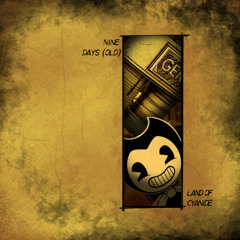 LAND OF CYANIDE - Neuntage/DAGames Parody)