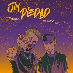 YUNG NEAK0 X CARLOS COSBY - SIN PIEDAD (PROD. BY YOUNG JAH)