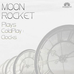 Moon Rocket - Clocks