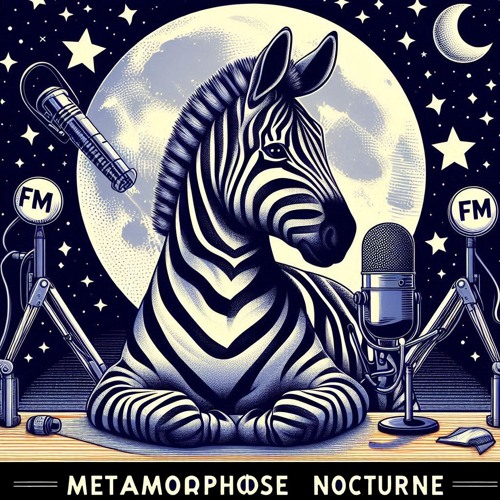 Générique Métamorphose nocturne FM - Web radios & Podcasts