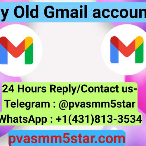 Gmail Account | Fresh Account | USA - Acccluster Account