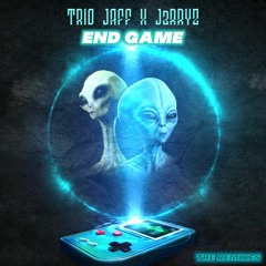 3.Trio Jaff & J3rryz - End Game (Sleepyheads Remix)