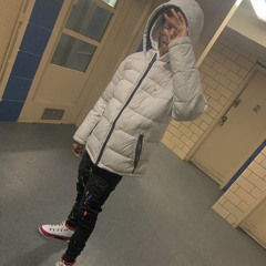 Glizzy Glo X M.I.S Ron - Dog Time Remix (Unreleased)