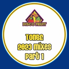 Tonbe - One More Time (2023 Mix)