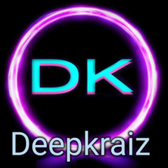 Dubesque-Push  IT - Le Boeuf Marco Day And Night ( Deepkraiz Mash up ) 10A - 130