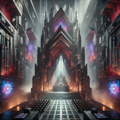 Dani Dansn - Sunday Mass