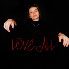 MADUSA - Love All (MADUMIX)