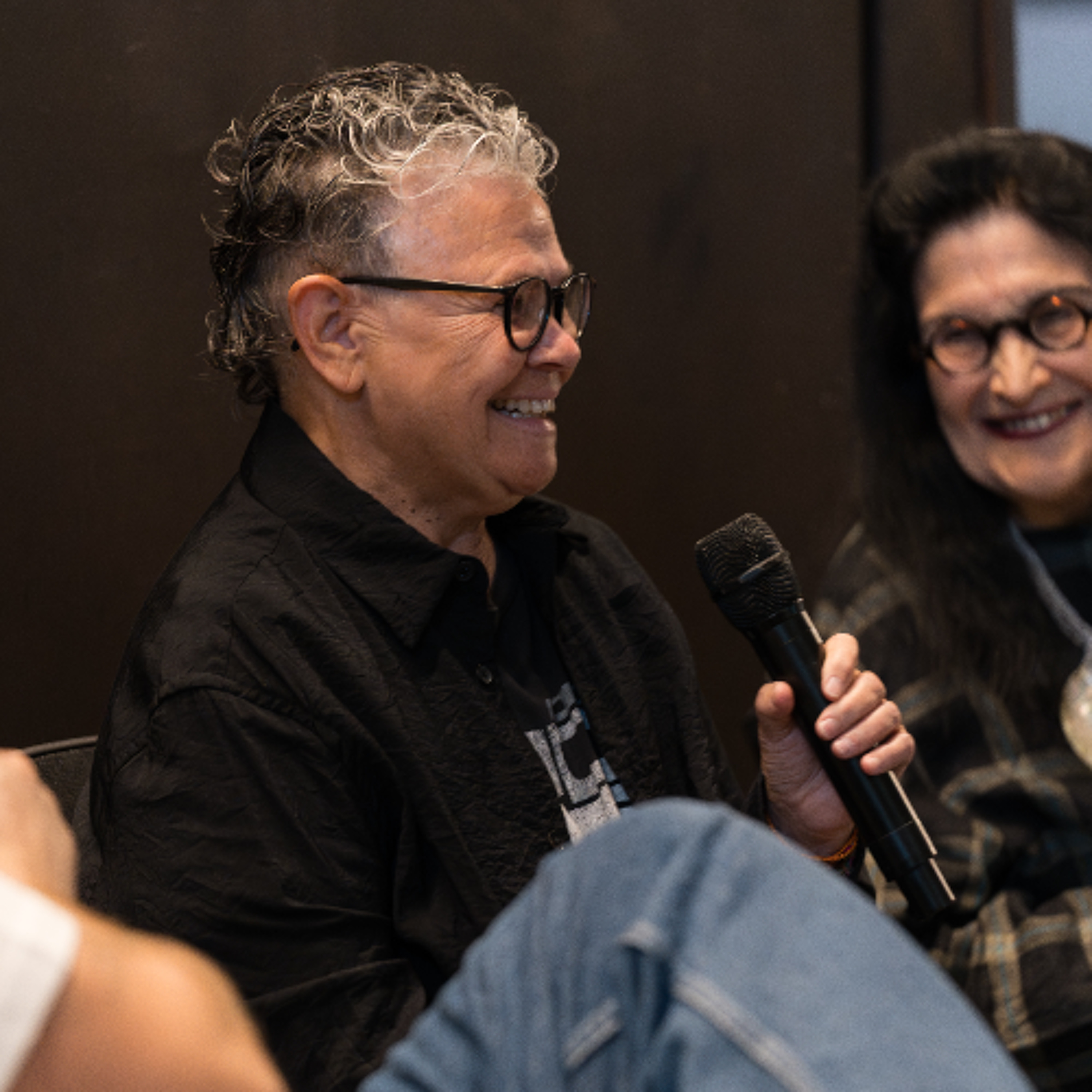 Artist Talk and Book Launch: with r e a, Judith Ryan AM and Myles Russell-Cook