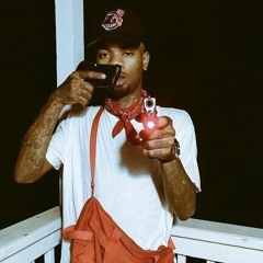 SLIMESITO - DUWOP PROD CHIEF KEEF DP BEATS TM88(Bass Boosted)