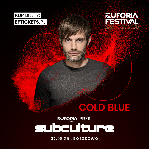 Cold Blue