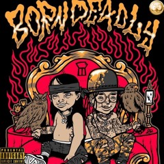 Broke Boy Ambitions feat. Salia Joseph