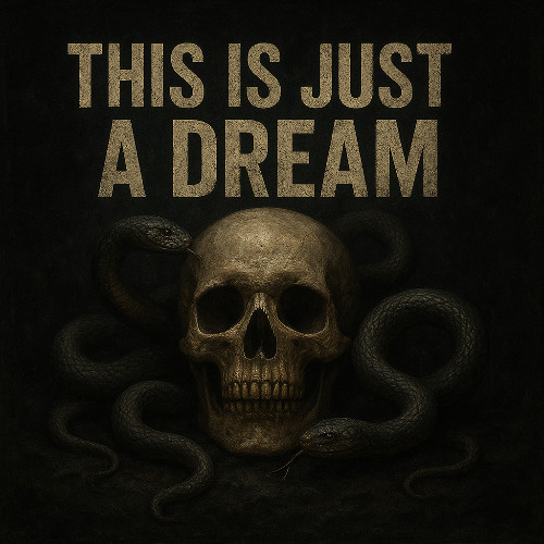 This is just a dream