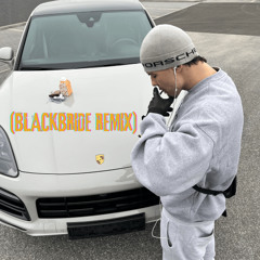 Calin - Pistácie (feat. Sofian Medjmedj) [Blackbride Remix]