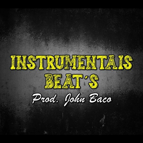 Industrial Experimental Type Beat Author & Punisher X Nine Inch Nails X Bjork (Prod. John Baco)