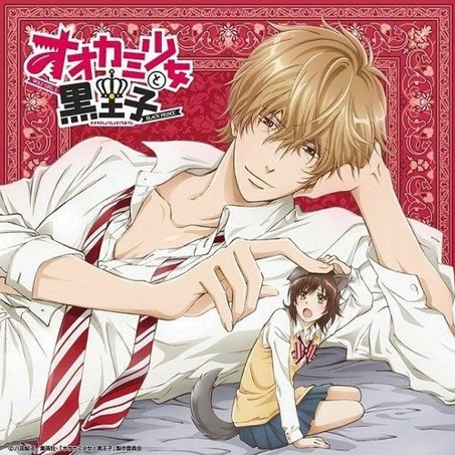 Quiz Ookami Shoujo To kuro ouji anime