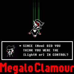 Megalo Clamour [Furrified]