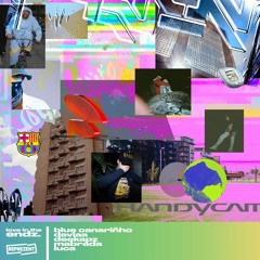 Love In The Endz #30 w/ Mabrada x luca. - Reprezent Radio