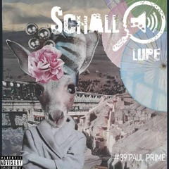 Paul Prime - Schalllupe Podcast Side B