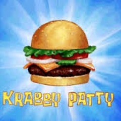 SpongeBob Randoms - The Krabby Patty Reveal (Knight Jersey Club Mix)