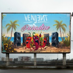 Venjent - Paradise (LusiD Remix)