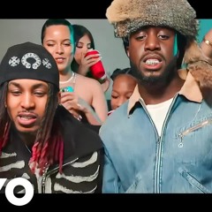 DDG & Shaboozey - Outlaw (Official Audio)