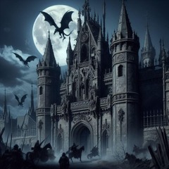 BALCONY VIEWS [PROD. 616JUGGN]