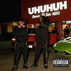 Uhuhuh (Remix)