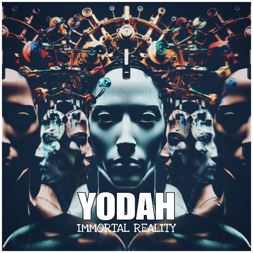 Immortal Reality