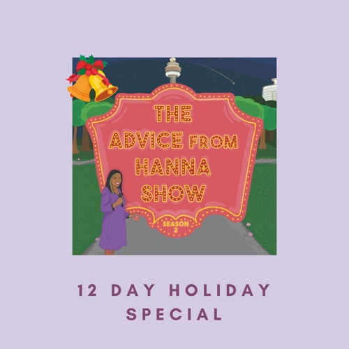 SE2EP101 - Holiday Special - Supporting Dope Females Ft Ariana Bello