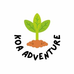 Koa Adventure - The brave sprout - Level one