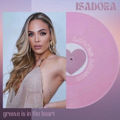 Isadora Loves Music - Vol. I