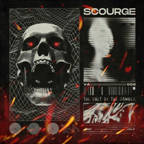 [PREMIERE] MRK - Fleshmade [SCRGVA002]