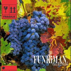 FUNKiMAN's SELECTION 0104 - Ralph Rose Guest Mix