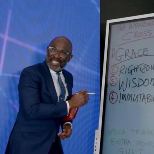 Glory To The Lamb - Kharis Ldn