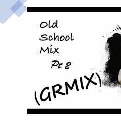 Old School Punjabi Mix Pt 2 (GRMIX)