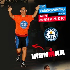 Chris Nikic | First Athlete with Down Syndrome to Finish Ironman