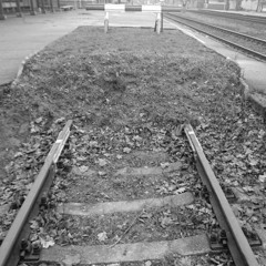 End of the line https://youtube.com/channel/UCeuTiIQHaekCdsPAB8Km7Ww