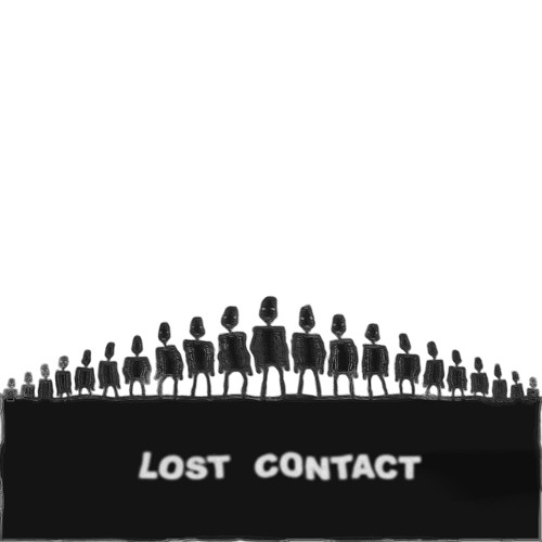 Lost Contact
