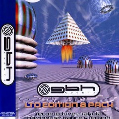 Sharkey - GBH - Lakota -2000
