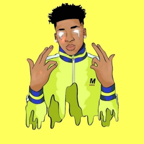 Stream Nle Choppa X Comethazine Type Beat 2020 Trap Instrumental