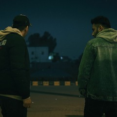 Talha & Anas - Adhi Raat | Prod. Karim (Official Audio)