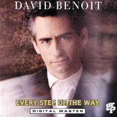 The Key To You (Album Version) [feat. David Pack & Randy Waldman]