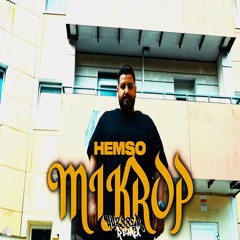 Hemso - MIKROP (44388er Remix)
