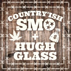 COUNTRY'ish (feat. Hugh Glass)