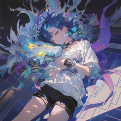 XTC feat. Veronica Bravo