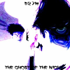 The Ghost Of The Night (12'mix) D27M 2005