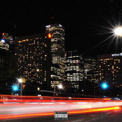 Downtown (Prod. @NickBrazy x RJ Pasin)