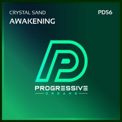 Crystal Sand - Awakening [Progressive Dreams]