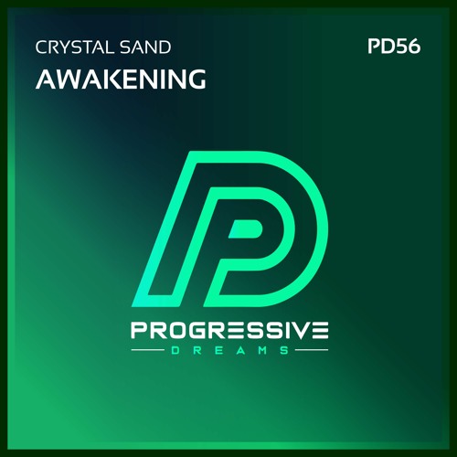 Crystal Sand - Awakening [Progressive Dreams]