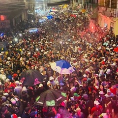 SUA XOTA É O TRILHO A PIROCA É O TREM / MAS FALA PRA MIM OQ É Q TEM (DJ CHIQUETE) AKBTREZE e SILVAMC